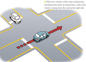 Drivers-training