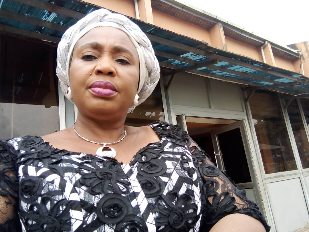 Queen Ajayi