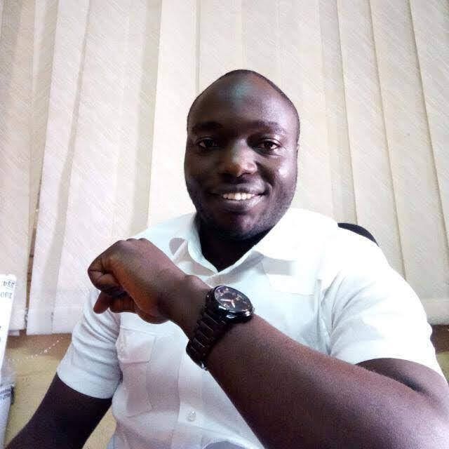 OGUNBODEDE JOHN ROTIMI
