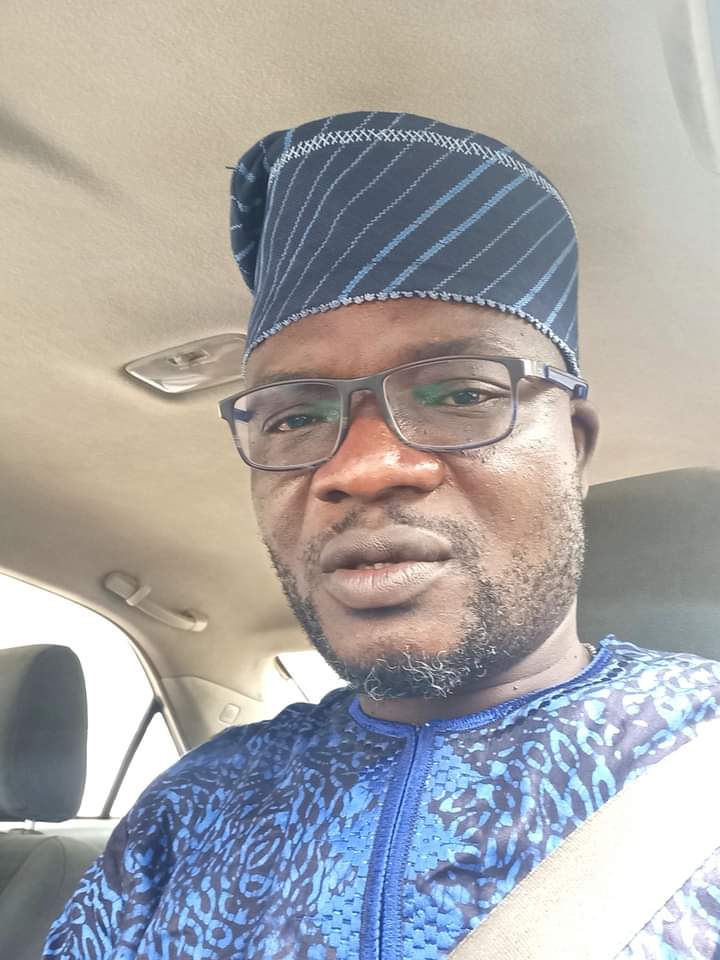 Daniel Ojo