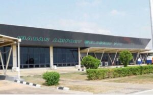 Read more about the article Governor Makinde: Effort to upgrade Ibadan airport to international standard remains on course